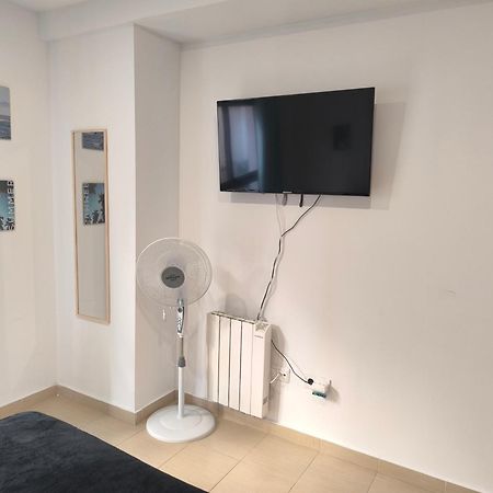 Charming Duplex - Historic Center - 7Min To Beach อาลิกันเต ภายนอก รูปภาพ