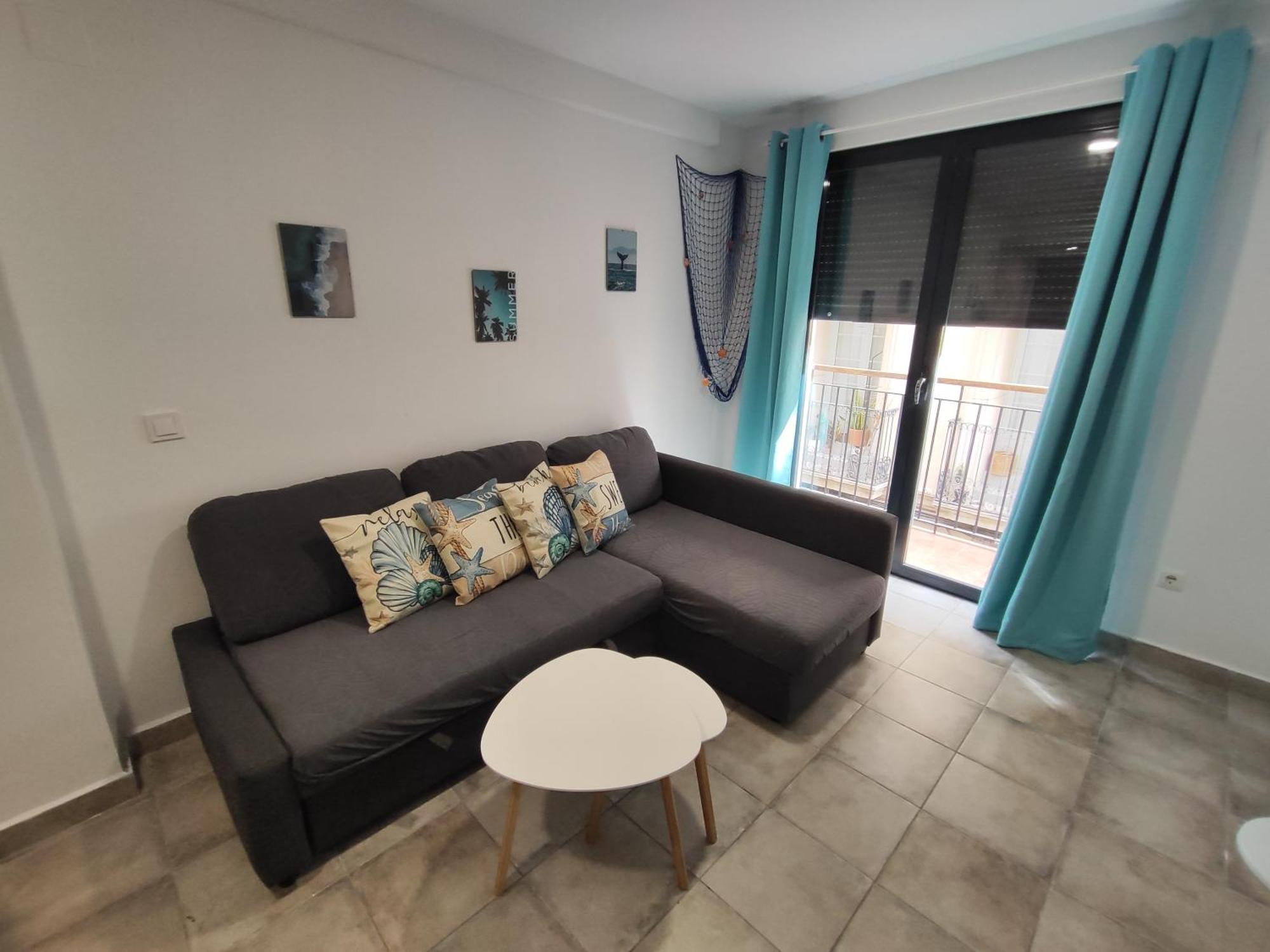 Charming Duplex - Historic Center - 7Min To Beach อาลิกันเต ภายนอก รูปภาพ
