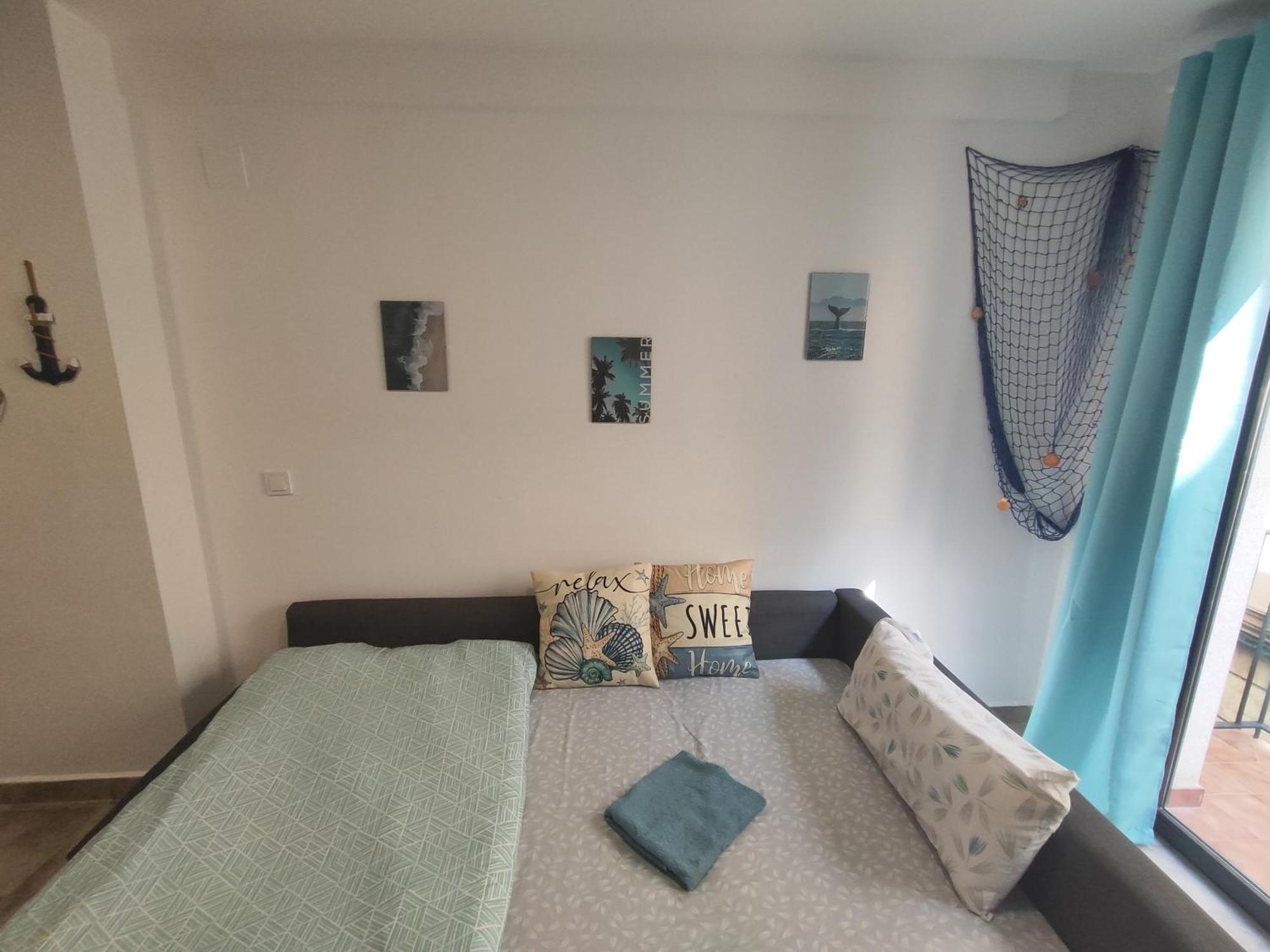 Charming Duplex - Historic Center - 7Min To Beach อาลิกันเต ภายนอก รูปภาพ