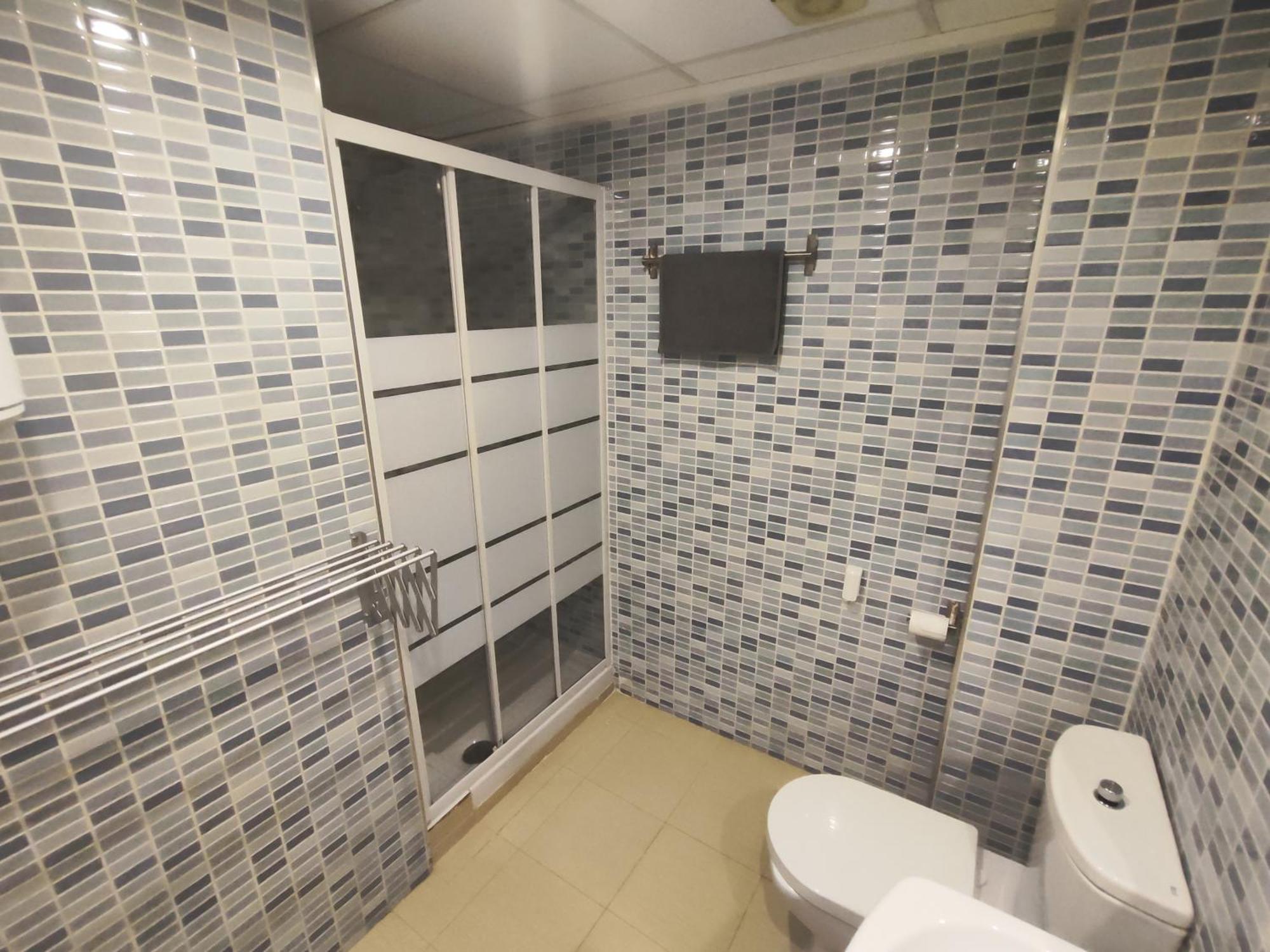 Charming Duplex - Historic Center - 7Min To Beach อาลิกันเต ภายนอก รูปภาพ