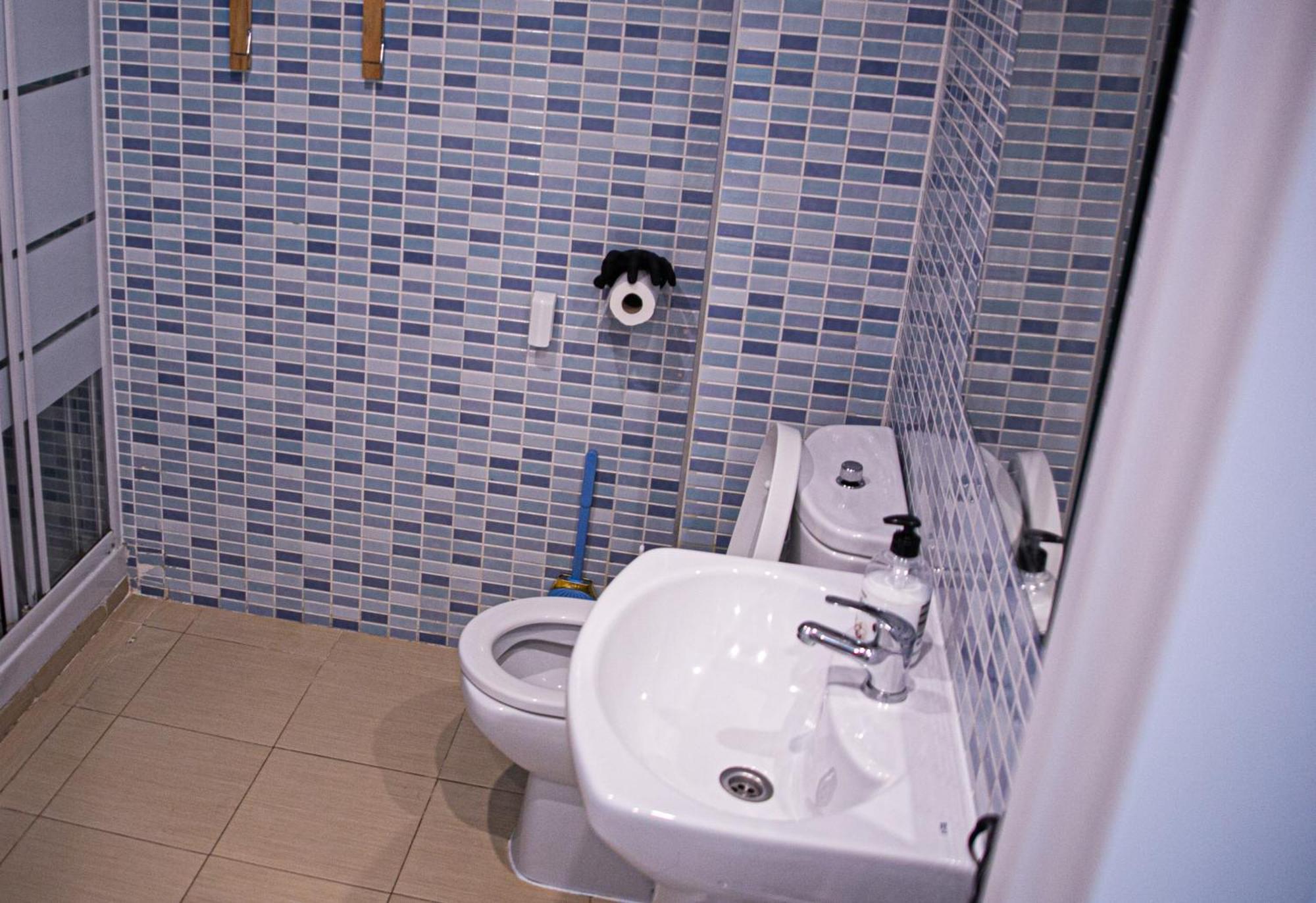 Charming Duplex - Historic Center - 7Min To Beach อาลิกันเต ภายนอก รูปภาพ